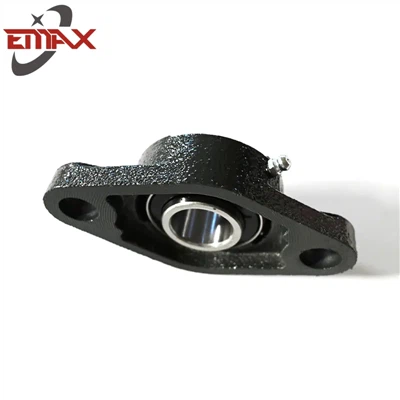 Agricultural Machinery Steel Pillow Block Bearing