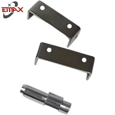 Aluminum Stamping Metal Parts