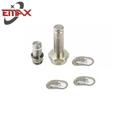 Cnc Machining Brass Aluminium Turning Parts