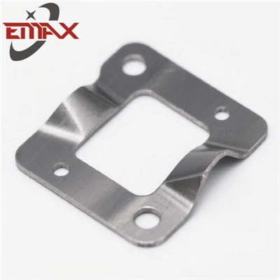 CNC Stamping And Carbon Steel Bending
