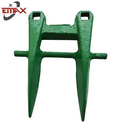 Combine Harvester Knife Blade Guard