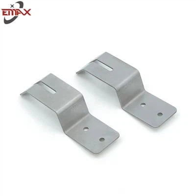 Custom Metal Stamping Services Bracket