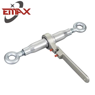 Carbon Steel High Precision Baler Turnbuckle