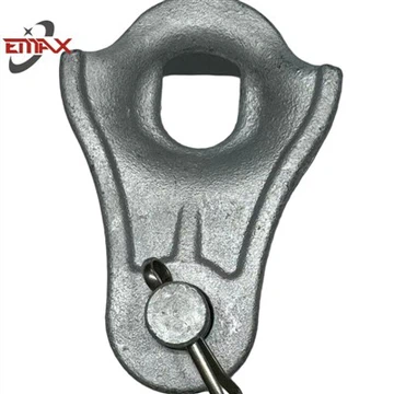 Dead End Grip Accessories Thimble Clevis