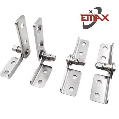 Factory Price Half Overlay Door Torque Mirror Cabinet Hinge