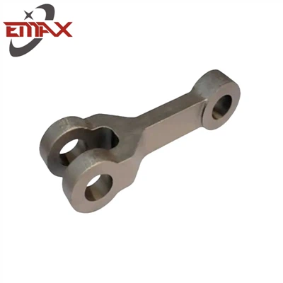 Forged Steel Agricultural Machinery Parts