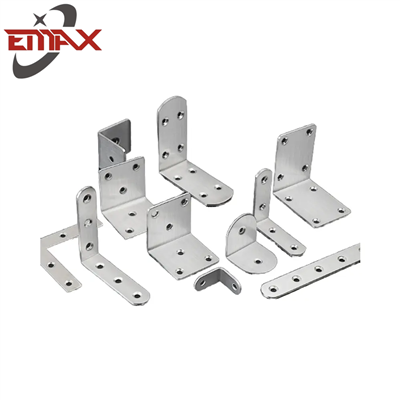 Furniture Corner Hardware Stamping Accessories