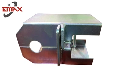 Lock For Caravans And Trailers Security