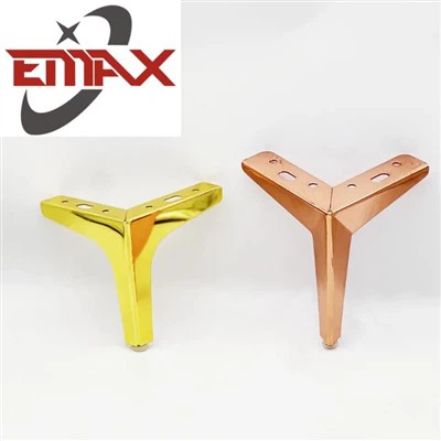 Metal Sofa Bathroom Cabinet Leg
