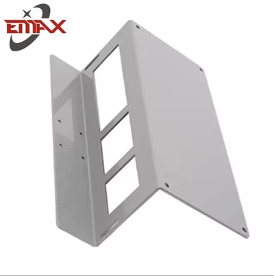 Powder Coated Industrial Sheet Metal