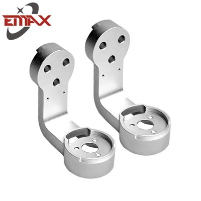 Precision Auto Part Steel Machining