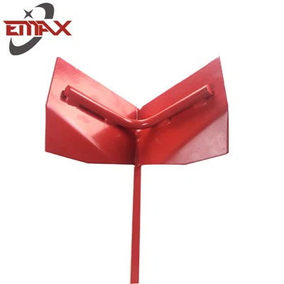Stainless Steel Coated Parts For Agricultural Machines