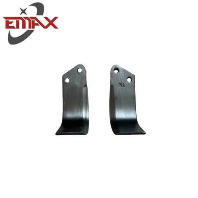 Rotary Tiller Cultivator Blades