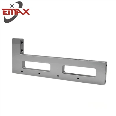 Metal Stamping Parts High Precision Fabrication