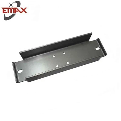 Sheet Metal Forming And Punching Processing