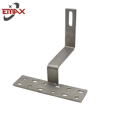 Solar Roof Hooks Precision Stamping Fabrication