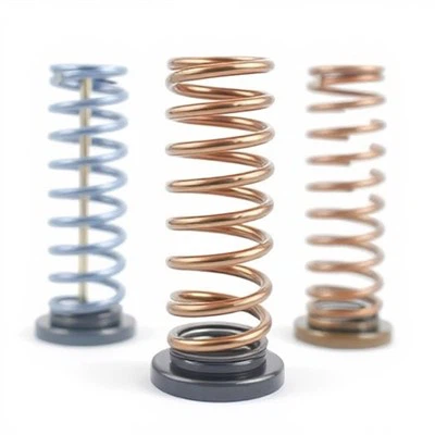 Spiral Compression Springs For Home