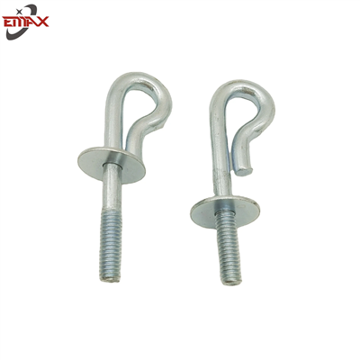 Spring Steel B-type Elastic Cotter Pin Spring Steel B-type Elastic Cotter Pin