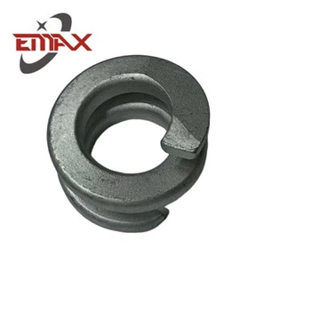 Stainless Steel Curved Lock Washer