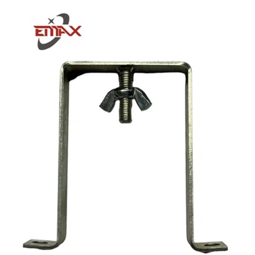 Stamping Flush Wall Mount Bracket