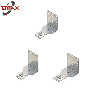 Steel Zinc Plated Corner Brackets