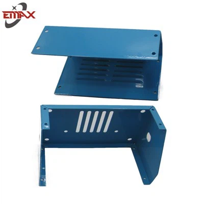 Powder Coating Case Sheet Metal Fabrication