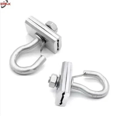 Telecom C Type Fiber Optic Cable