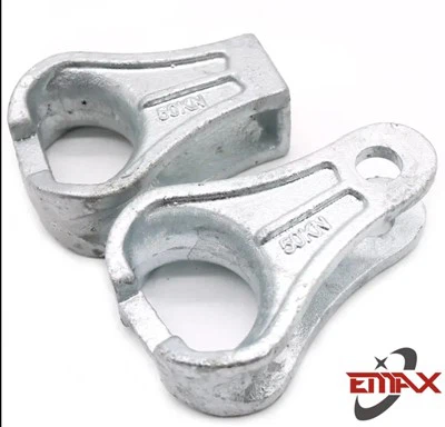 Thimble For Electrical Cable Wire