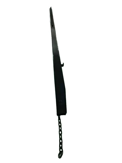 Trailer Part Log Trailer Stakes