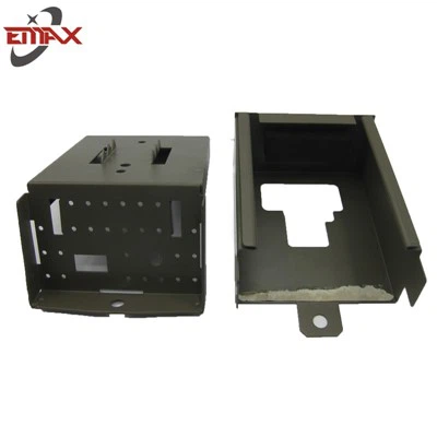 Versatile Metal Enclosure Boxes
