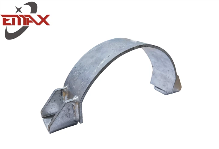 Stamping Parts factory